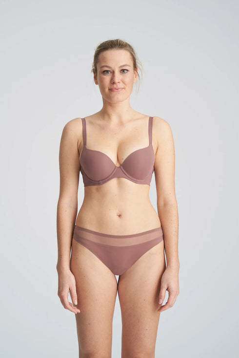 Marie Jo Louie Thong
